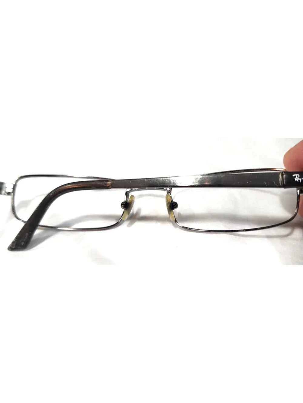 Ray-Ban item description